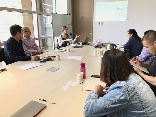 强强联合，共育英才 波音与东航技术启动航材工程师交换交流项目