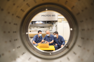 湖北中烟武汉卷烟厂 深化技术交流，扎实推进高速卷烟机组自主项修工作